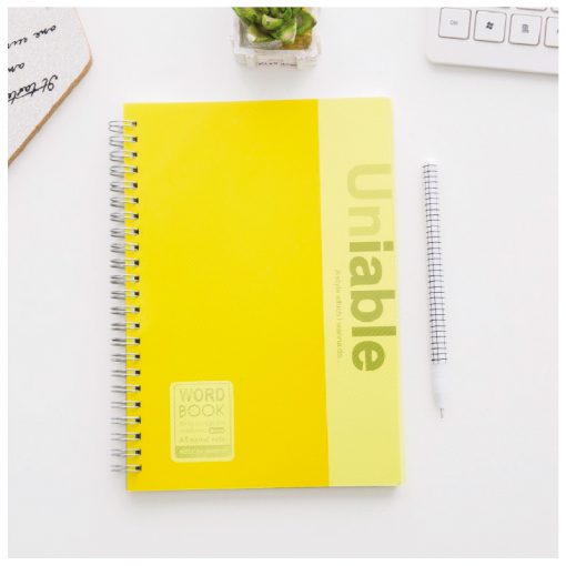 Sổ lò xo – SLX 005