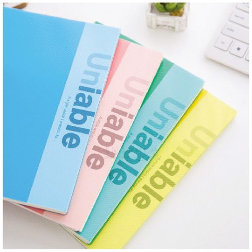 Sổ lò xo – SLX 005