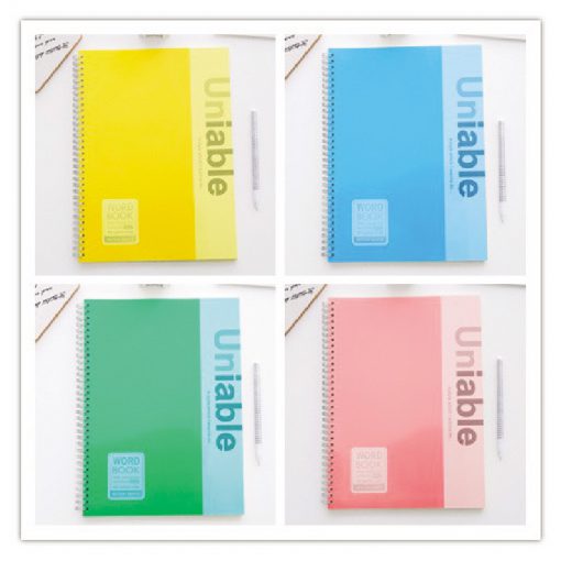 Sổ lò xo – SLX 005