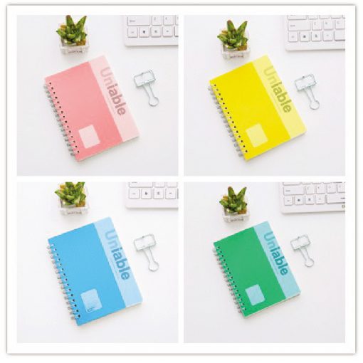 Sổ lò xo – SLX 005