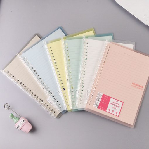 Sổ lò xo – SLX 005