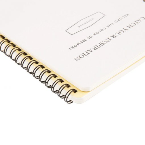 Sổ lò xo – SLX 006