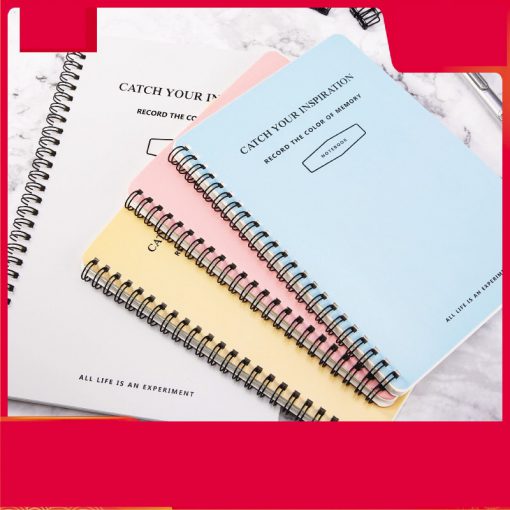 Sổ lò xo – SLX 006