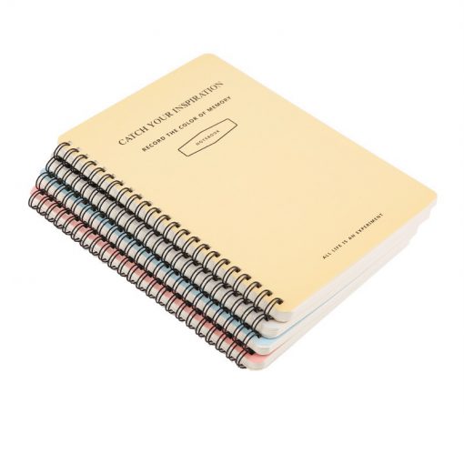 Sổ lò xo – SLX 006