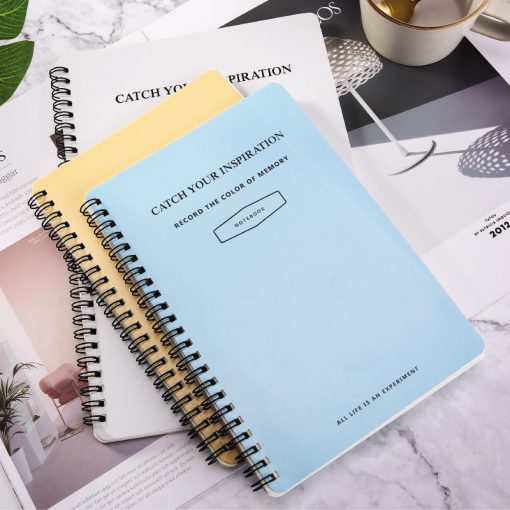 Sổ lò xo – SLX 006