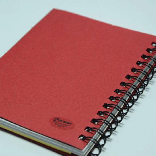 Sổ lò xo – SLX 007