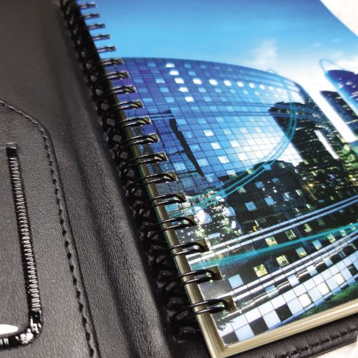 Sổ lò xo – SLX 009