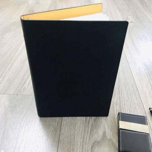 Sổ da bìa còng – SDC 007