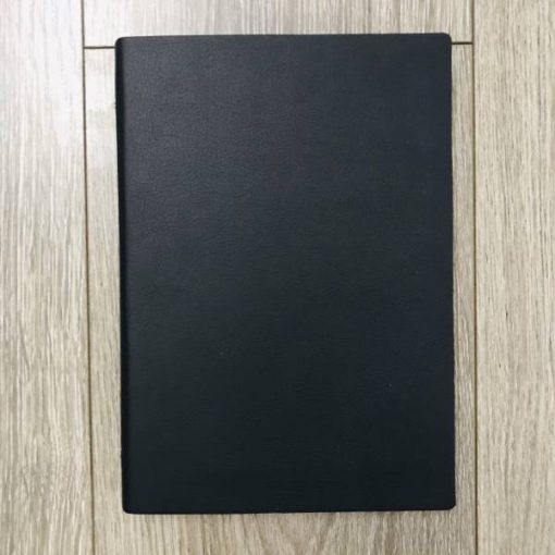 Sổ da bìa còng – SDC 007