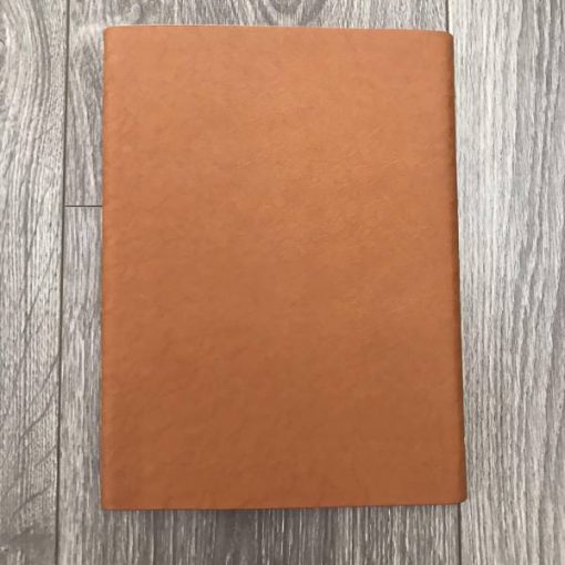 Sổ da bìa còng – SDC 007