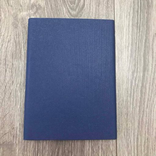 Sổ da bìa còng – SDC 007