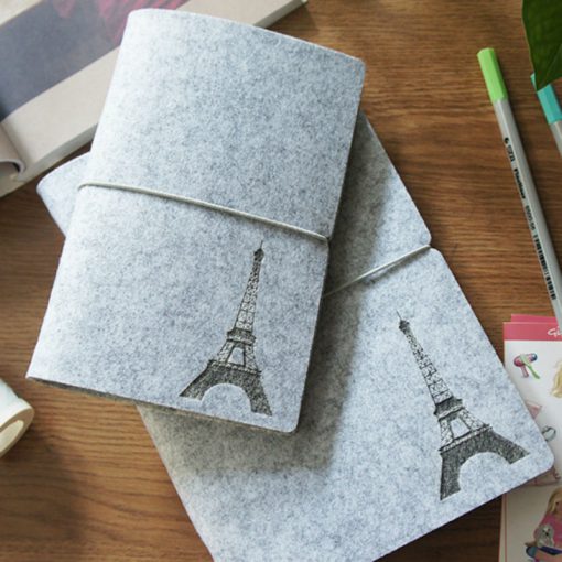 Sổ da bìa còng – SDC 020