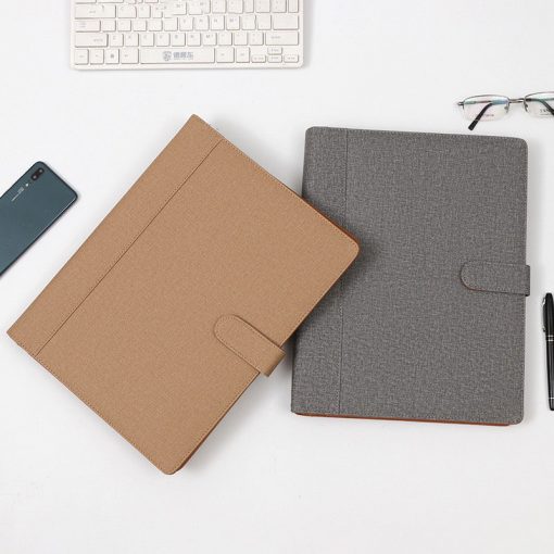 Sổ da bìa còng – SDC 004