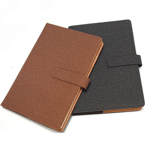 Sổ da bìa còng – SDC 005