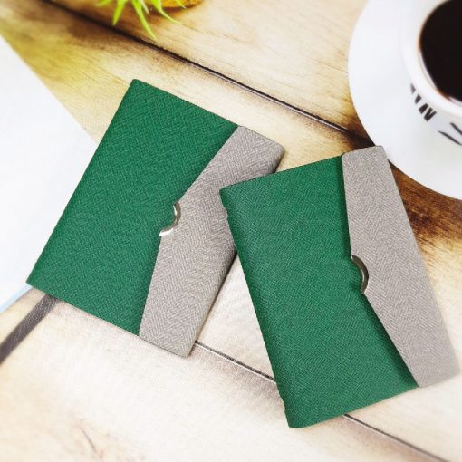 Sổ da bìa còng – SDC 009