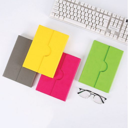 Sổ da bìa còng – SDC 013