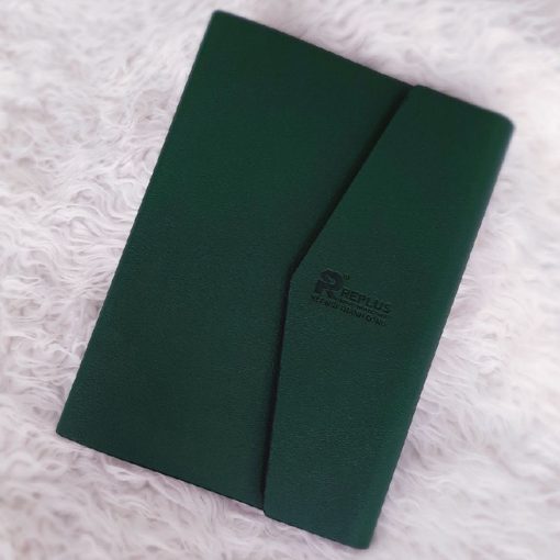 Sổ da bìa còng – SDC 021