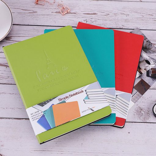 Sổ dán gáy – SDG 001