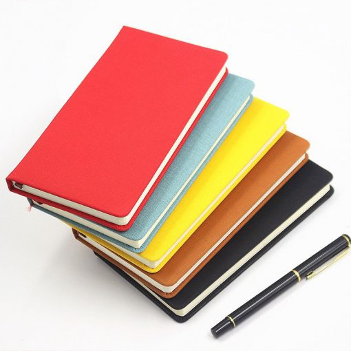 Sổ dán gáy – SDG 006