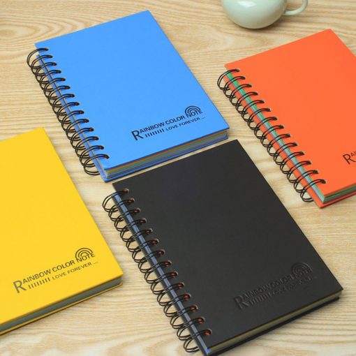 Sổ lò xo – SLX 004