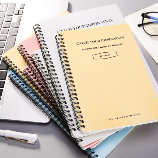 Sổ lò xo – SLX 006