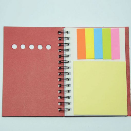 Sổ lò xo – SLX 007