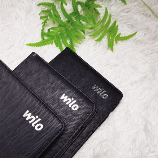 Sổ lò xo – SLX 009