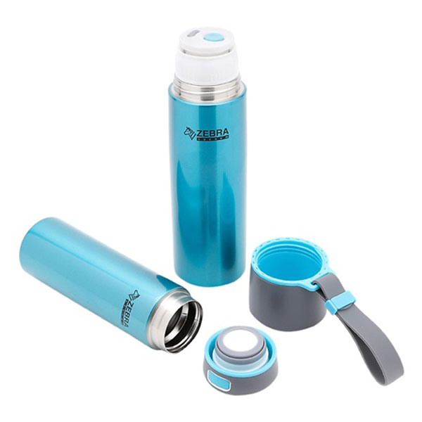 Bình Giữ Nhiệt Zebra 184165