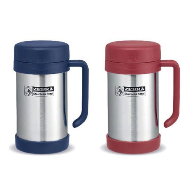 Cốc giữ nhiệt Zebra – Z 001
