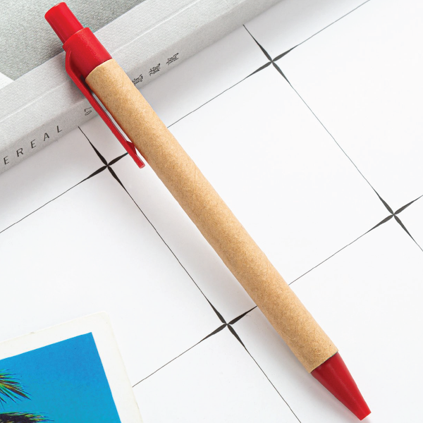 Bút bi nhựa – BP100