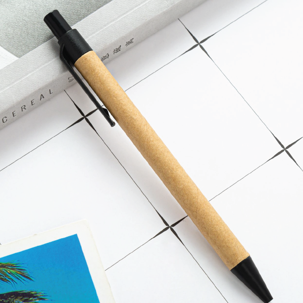 Bút bi nhựa – BP100