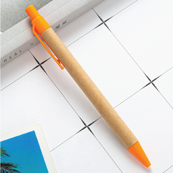 Bút bi nhựa – BP100