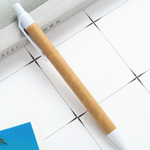 Bút bi nhựa – BP100