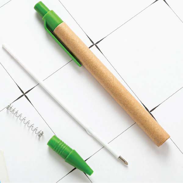 Bút bi nhựa – BP100