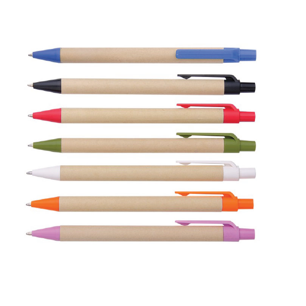 Bút bi nhựa – BP100