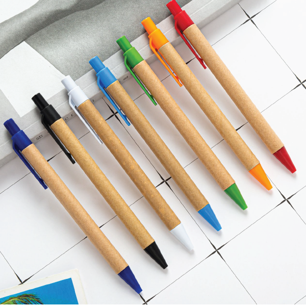 Bút bi nhựa – BP100