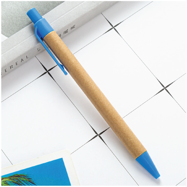 Bút bi nhựa – BP100