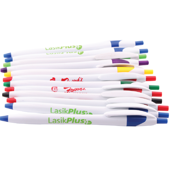 Bút bi nhựa – BP521