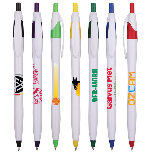 Bút bi nhựa – BP521