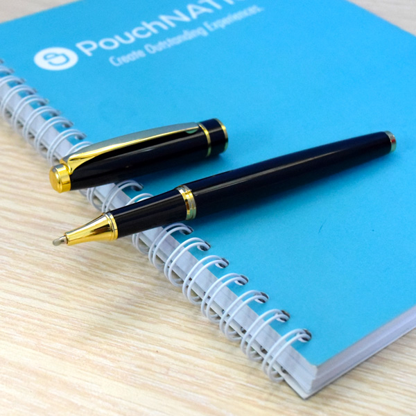 Bút kim loại – BKL 015