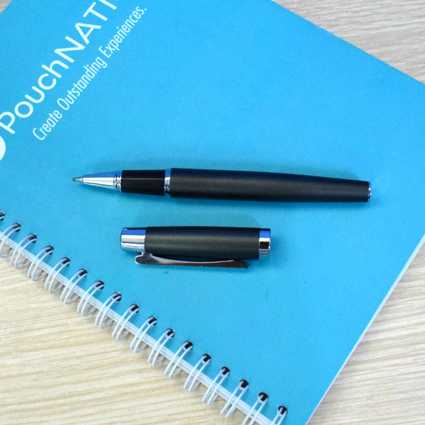 Bút kim loại – BKL 020