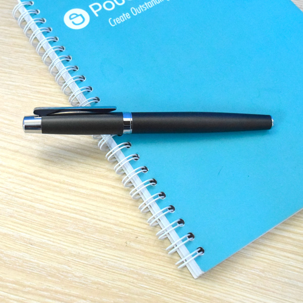 Bút kim loại – BKL 020