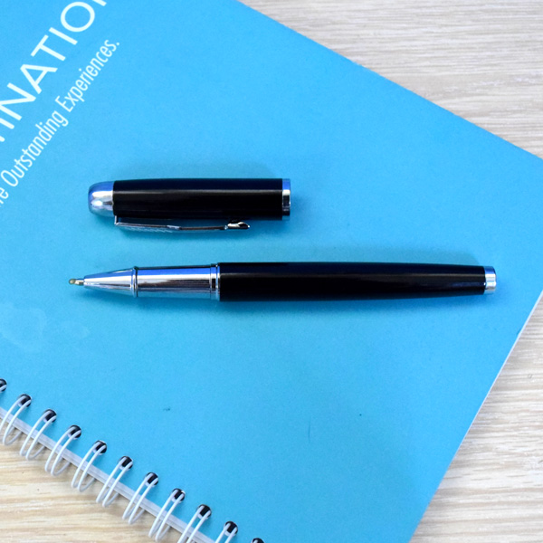 Bút kim loại – BKL 017