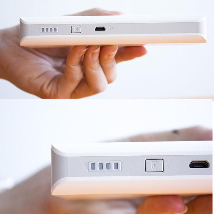 Pin Dự Phòng Romoss Sense 4 10000 mAh