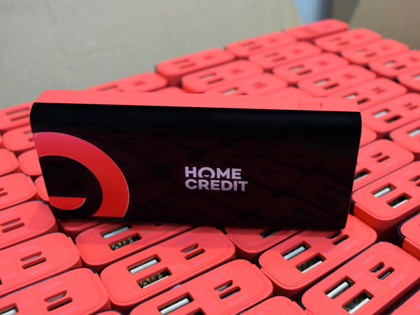 Pin Dự Phòng FENGZHI J339 10000mAh