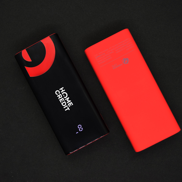 Pin Dự Phòng FENGZHI J339 10000mAh