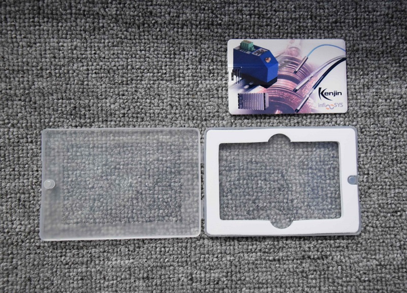 UTV 001 - USB Thẻ NameCard