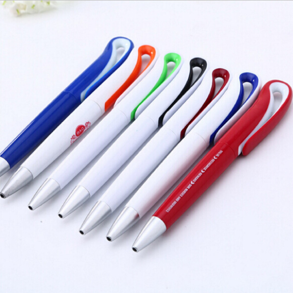 Bút bi nhựa – AP0754B
