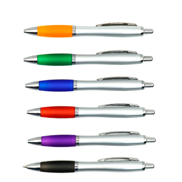 Bút bi nhựa – BP2173A