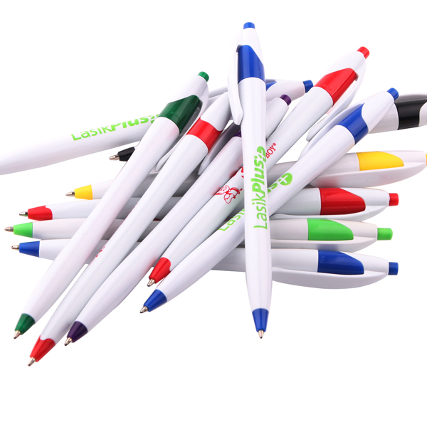 Bút bi nhựa – BP521